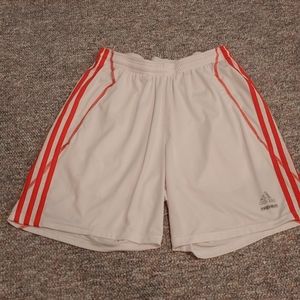 Soccer Shorts